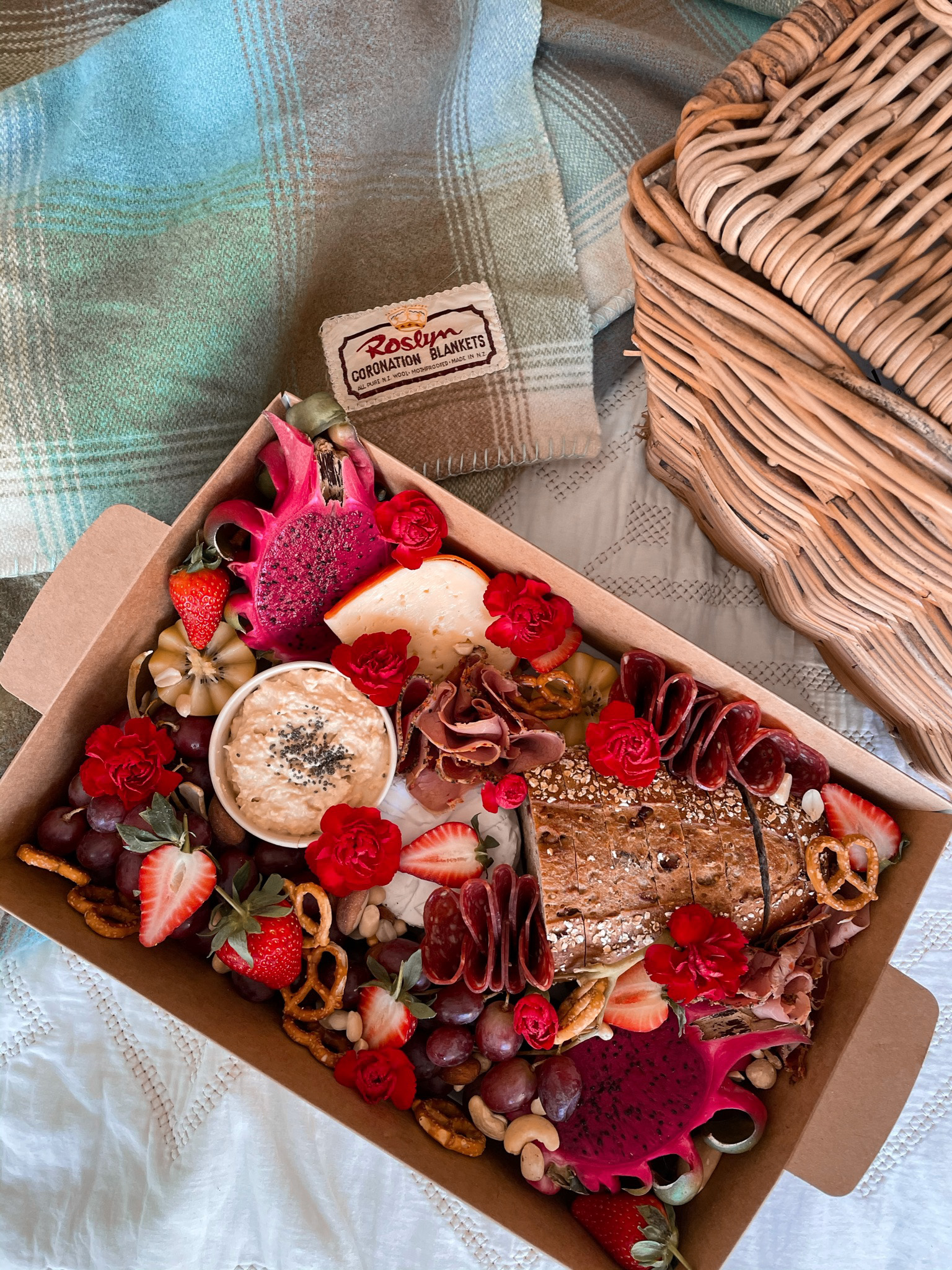 charcuterie-picnic-box