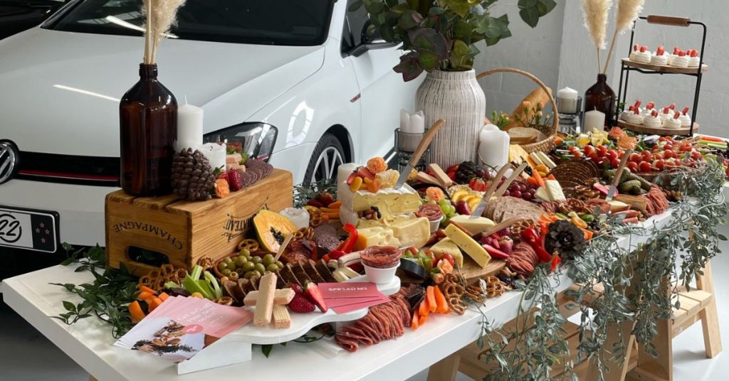 Catering for a small party? Here are the best catering ideas available in Auckland