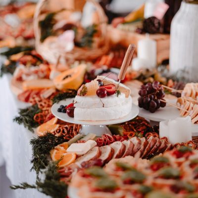 spread me grazing table cover photo